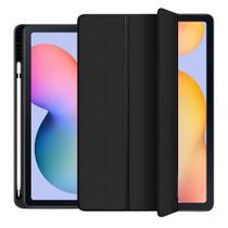 Capinha anti choque para Samsung Galaxy S6 Lite P615 2020