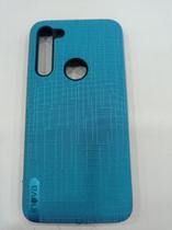 capinha anti empacto para Motorola G8