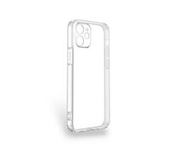 Capinha Anti Impacto Case Transparente para Iphone 12