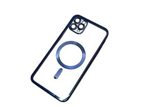 Capinha Anti Impacto Compatível Com Iphone 11 Pro