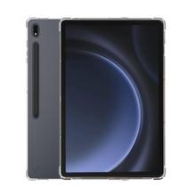 Capinha Anti Impacto Galaxy Tab S9 Fe Transparente 10.9 2023 - Star Capas E Acessórios
