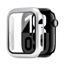 Capinha anti impacto para Apple Watch Séries 10 46mm Capinha anti impacto para Apple Watch Séries 10 46mm