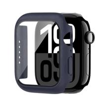 Capinha anti impacto para Apple Watch Séries 10 46mm Capinha anti impacto para Apple Watch Séries 10 46mm