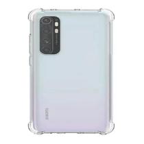 Capinha Anti impacto Para Xiami Redmi Note 10 lite Capinha Anti impacto Para Xiami Redmi Note 10 lite