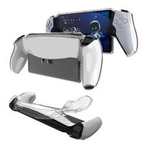 Capinha anti queda exclusiva para PS Portal 2024 Capinha anti queda exclusiva para PS Portal 2024