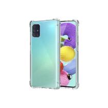 Capinha Antichoque Transparente Para Samsung Galaxy A51 A515