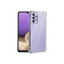 Capinha Antichoque Transparente Para Samsung Galaxy A72 A725 Capinha Antichoque Transparente Para Samsung Galaxy A72 A725
