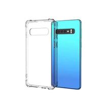 Capinha Antichoque Transparente Para Samsung Galaxy S10 G973 Capinha Antichoque Transparente Para Samsung Galaxy S10 G973