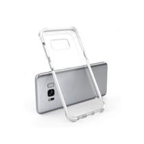 Capinha Antichoque Transparente Para Samsung Galaxy S8 G950