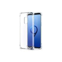 Capinha Antichoque Transparente Para Samsung Galaxy S9 G9600 Capinha Antichoque Transparente Para Samsung Galaxy S9 G9600