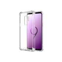 Capinha Antichoque Transparente Para Samsung Galaxy S9+ Plus