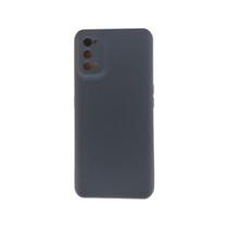 Capinha Aveludada Compatível com Realme 7 Pro Tela 6.4”