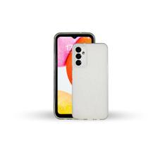 Capinha Aveludada Glitter Compatível com Samsung A14