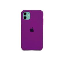 Capinha Aveludada Iphone 12 Mini - Roxo Capinha Aveludada Iphone 12 Mini - Roxo