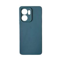 Capinha Aveludada Para Oppo Reno 13F - Capa Silicone Premium Capinha Aveludada Para Oppo Reno 13F - Capa Silicone Premium