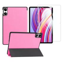 Capinha bordas reforçadas para Pad Pro 12,1” + vidro Capinha bordas reforçadas para Pad Pro 12,1” + vidro