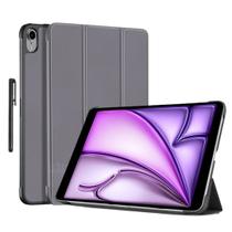 Capinha + caneta touch para iPad Air M2 11 A2903 A2902