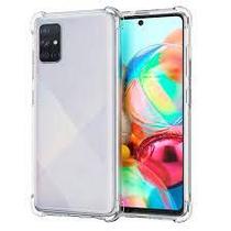 Capinha Capa Anti Impacto Compatível Para Samsung Galaxy A41 Capinha Capa Anti Impacto Compatível Para Samsung Galaxy A41
