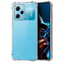 Capinha Capa Anti Impacto Compatível Para Xiaomi MI Poco X5 Pro