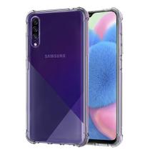 Capinha Capa Anti Impacto Para Celular Galaxy A50