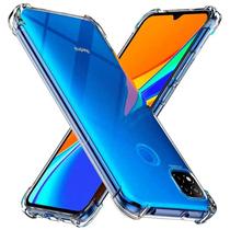 Capinha Capa Anti Impacto Para Celular Redmi 9C