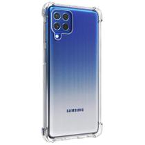 Capinha Capa Anti Impacto para Samsung Galaxy M62