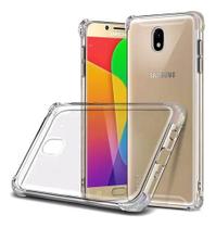 Capinha Capa Anti Impacto Samsung Galaxy J7 Pro