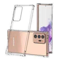 Capinha Capa Anti Shock Samsung Galaxy Note 20 Ultra Capinha Capa Anti Shock Samsung Galaxy Note 20 Ultra
