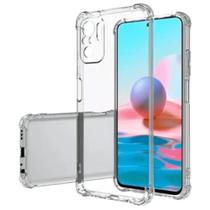 Capinha Capa Antishock Xi aomi No te 10 4g / No te 10s