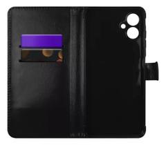 Capinha Capa Carteira Flip para Samsung Galaxy A06 A065 Tela 6.7