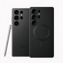 Capinha Capa Case S25 Ultra Tpu Magnetica Flexível Samsung Case Carregamento sem Fio Mag Safe Magnetica Capinha Capa Case S25 Ultra Tpu Magnetica Flexível Samsung Case Carregamento sem Fio Mag Safe Magnetica