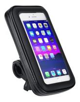 Capinha Capa Case Suporte Celular Moto Bike A Prova Dagua Capinha Capa Case Suporte Celular Moto Bike A Prova Dagua