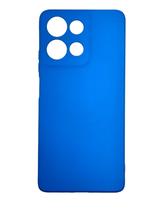 Capinha Capa Case Veludo Emborrachada Luxo Para Motorola Moto Edge 50