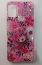 Capinha Capa Compatível Com motolora moto g10 g30 tela 6.5 com Suporte case estampado Capinha Capa Compatível Com motolora moto g10 g30 tela 6.5 com Suporte case estampado