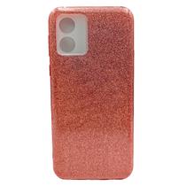 Capinha Capa Compatível Com MOTOROLA moto E13 4g tela 6.5 Glitter Brilho Capinha Capa Compatível Com MOTOROLA moto E13 4g tela 6.5 Glitter Brilho
