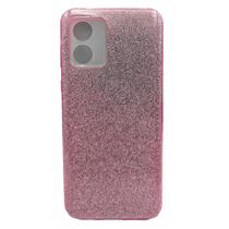 Capinha Capa Compatível Com MOTOROLA moto E13 4g tela 6.5 Glitter Brilho Capinha Capa Compatível Com MOTOROLA moto E13 4g tela 6.5 Glitter Brilho
