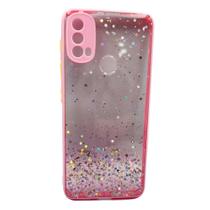 Capinha Capa Compatível Com MOTOROLA moto e40 XT2159 tela 6.5 Colorido estampado Bonito Capinha Capa Compatível Com MOTOROLA moto e40 XT2159 tela 6.5 Colorido estampado Bonito