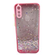 Capinha Capa Compatível Com MOTOROLA moto e6s Xt2053 Tela 6.1 Colorido estampado Bonito