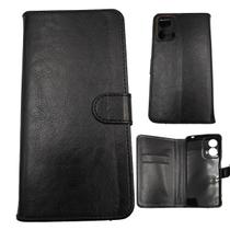 Capinha capa Compatível Com MOTOROLA moto G04 Xt2421 Carteira lisa flip case Capinha capa Compatível Com MOTOROLA moto G04 Xt2421 Carteira lisa flip case
