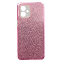 Capinha Capa Compatível Com MOTOROLA moto G14 Xt2341 Glitter Brilho - HHW