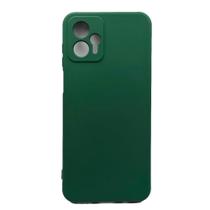 Capinha Capa Compatível Com MOTOROLA moto g23 XT2333 tela 6.5 case Aveludada Interior