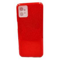 Capinha Capa compatível com MOTOROLA moto g32 XT2235 tela 6.5 Glitter Brilho