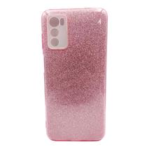 Capinha Capa compatível com MOTOROLA moto g42 XT2233 tela 6.4 Glitter Brilho