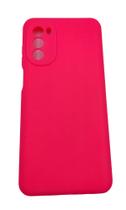 Capinha Capa Compatível Com MOTOROLA moto g52 XT2221 Tela 6.6 case Aveludada Interior Capinha Capa Compatível Com MOTOROLA moto g52 XT2221 Tela 6.6 case Aveludada Interior