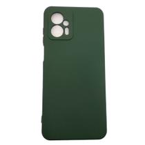 Capinha Capa compatível com MOTOROLA moto g53 XT2335 Tela 6.5 case Aveludada Interior