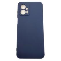 Capinha Capa compatível com MOTOROLA moto g53 XT2335 Tela 6.5 case Aveludada Interior