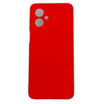 Capinha Capa Compatível Com MOTOROLA moto G54 Xt2343 case Aveludada Interior - HHW