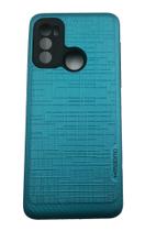 Capinha Capa Compatível Com MOTOROLA moto g60 Xt2135 tela 6.8 Dura case Anti Queda