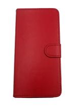 Capinha capa Compatível Com Samsung Galaxy a03 A035 tela 6.5 Carteira lisa flip case