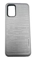 Capinha Capa Compatível Com Samsung Galaxy a03s tela 6.5 Dura case Anti Queda